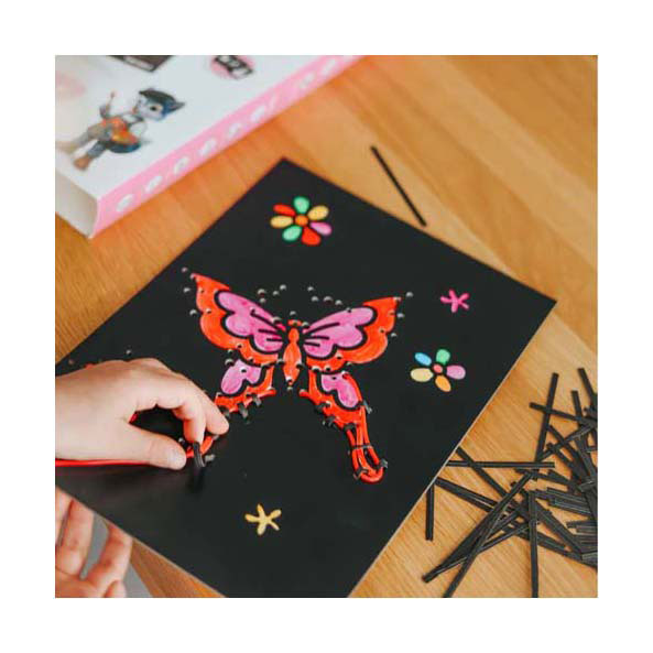 Contes de fées Kidywolf Kidyneon - 3e édition.