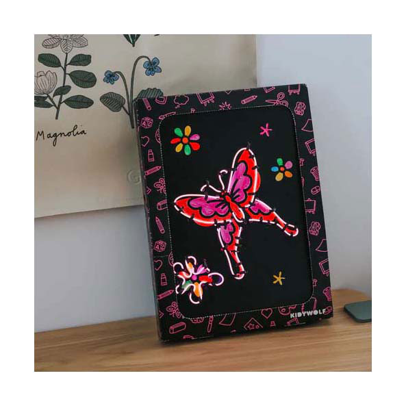 Contes de fées Kidywolf Kidyneon - 3e édition.