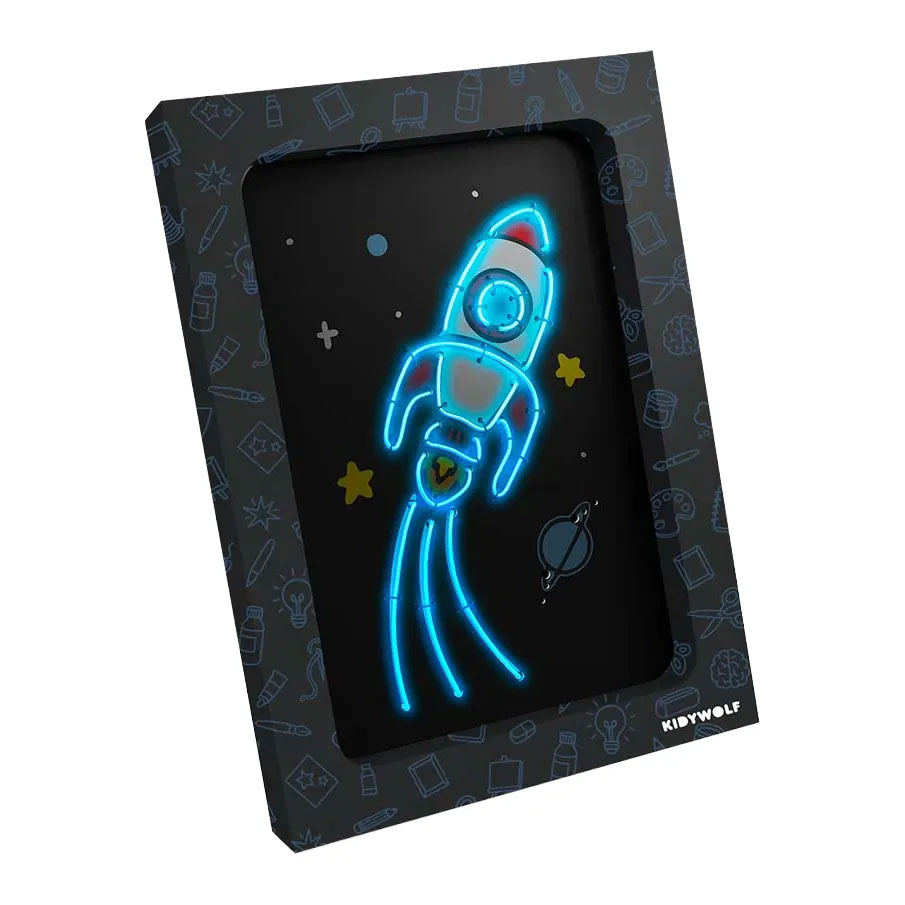 Ensemble Kidywolf Kidyneon - 9st.