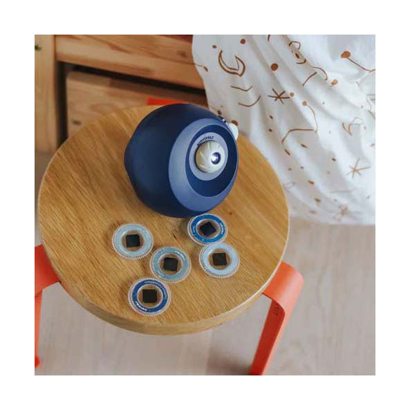 Kidywolf Kidystar Projector Ruimte