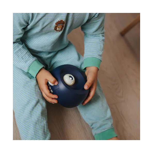 Kidywolf Kidystar Projector Ruimte