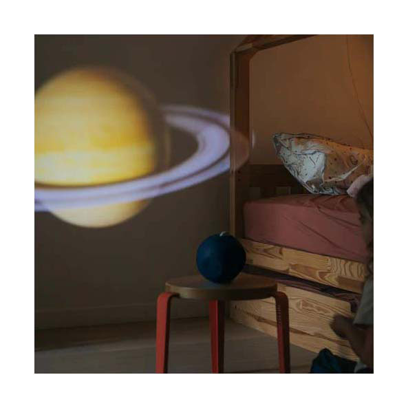 Kidywolf Kidystar Projector Ruimte