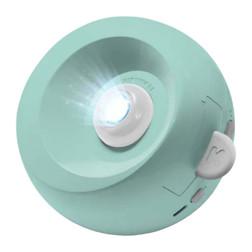 Kidywolf Kidystar Projector Oceaan