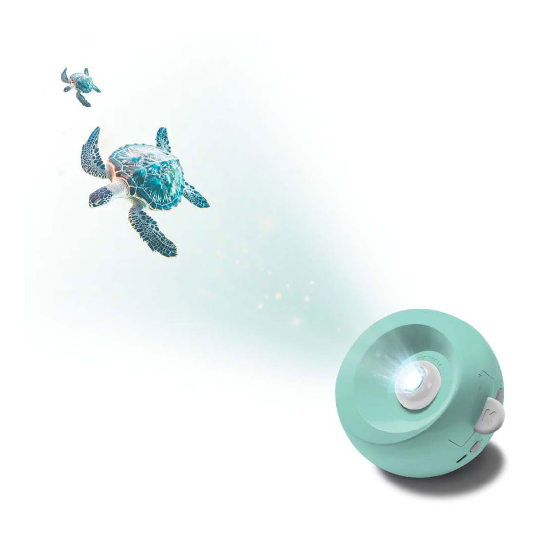 Kidywolf Kidystar Projector Oceaan