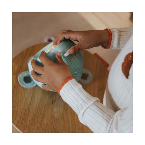 Kidywolf Kidystar Projector Oceaan