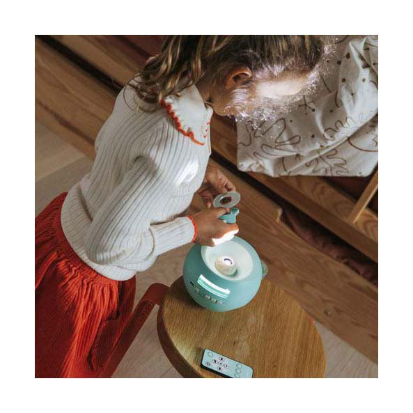 Kidywolf Kidystar Projector Oceaan