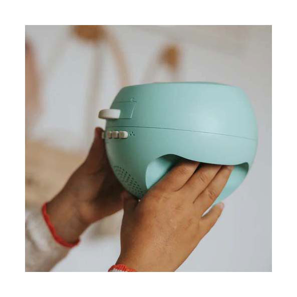 Kidywolf Kidystar Projector Oceaan