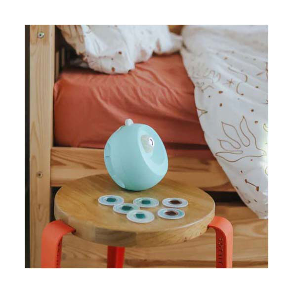 Kidywolf Kidystar Projector Oceaan