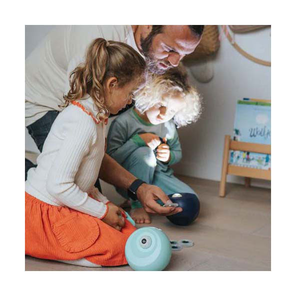 Kidywolf Kidystar Projector Oceaan