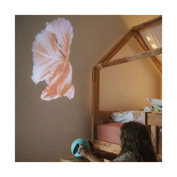 Kidywolf Kidystar Projector Oceaan