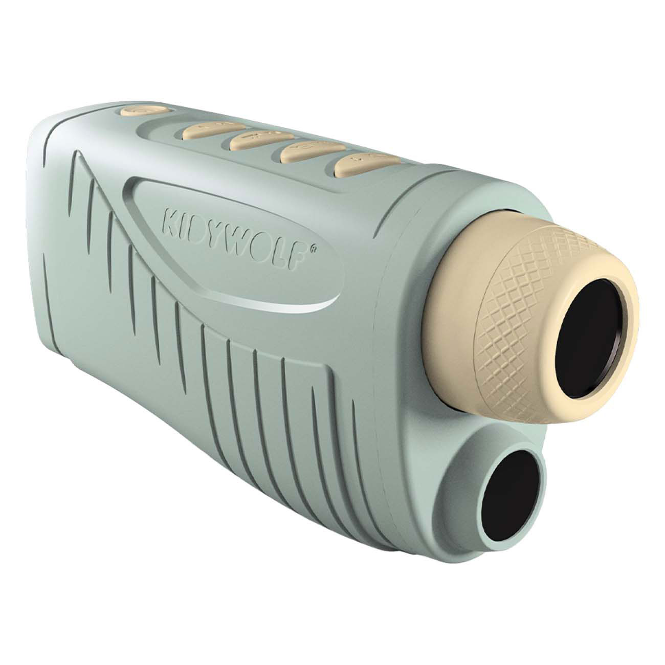 Kidywolf Kidyvision Infraroodcamera met Nachtzicht Groen