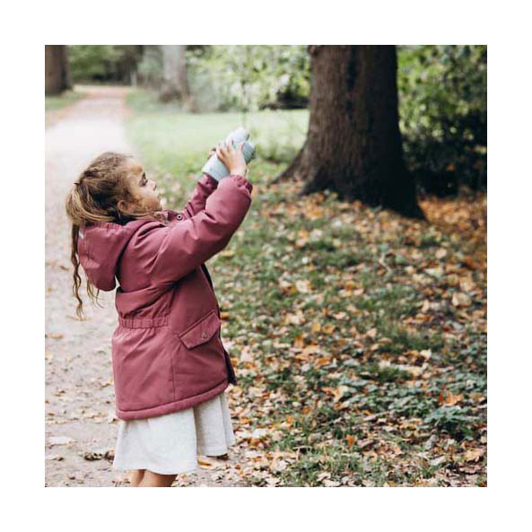 Kidywolf Kidyvision Infraroodcamera met Nachtzicht Groen