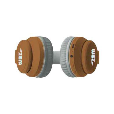 Kidywolf Kidyears Bluetooth-Kopfhörer Löwe