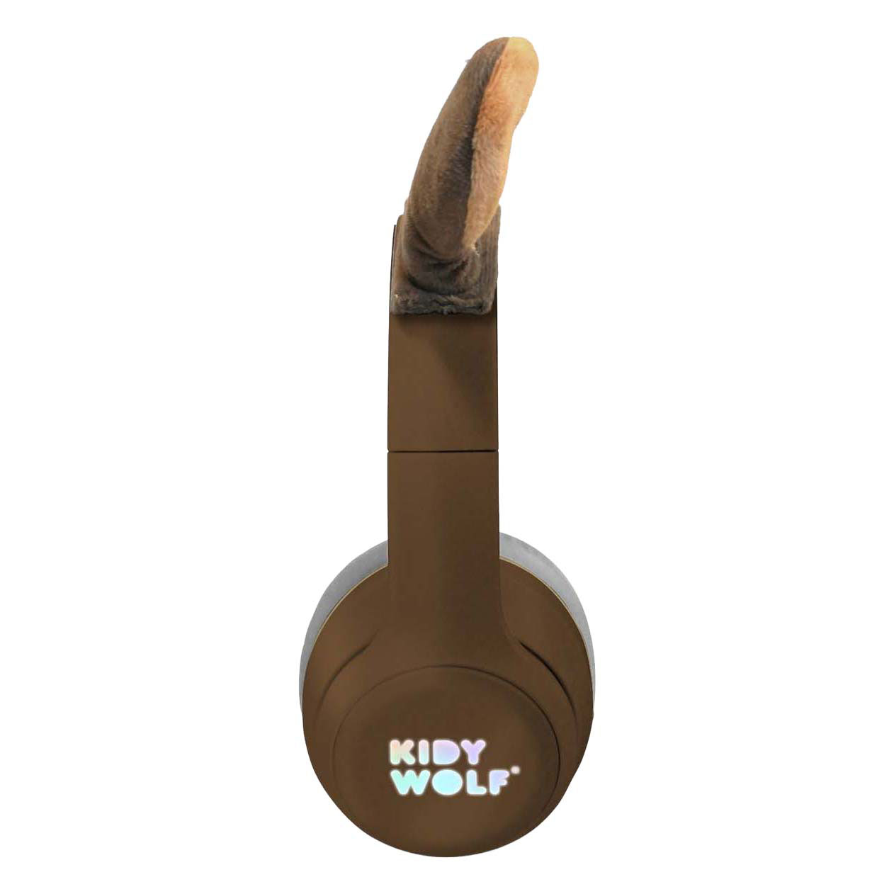 Kidywolf Kidyears Bluetooth-Kopfhörer Bär