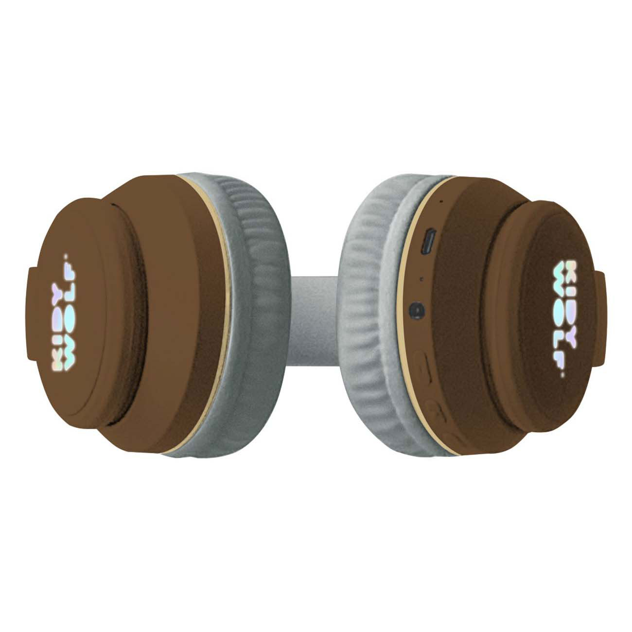 Kidywolf Kidyears Bluetooth-Kopfhörer Bär