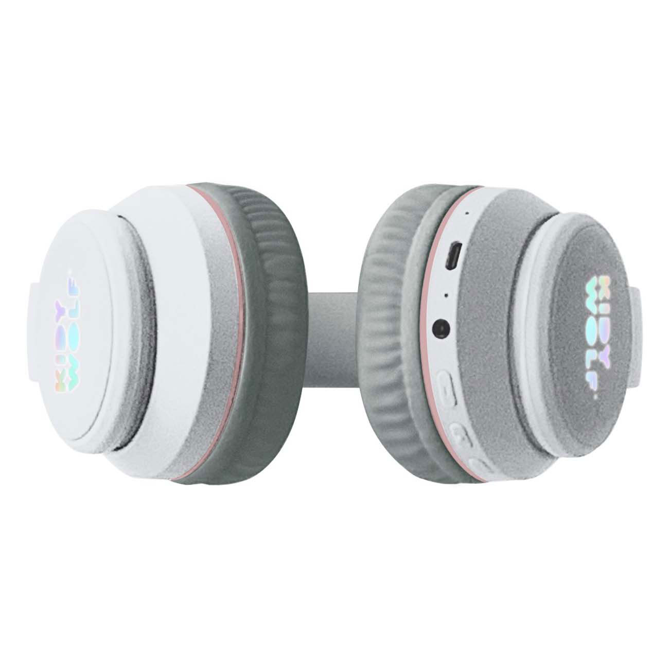 Kidywolf Kidyears Bluetooth-Kopfhörer Kaninchen