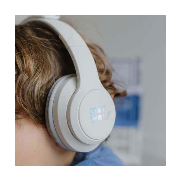 Kidywolf Kidyears Bluetooth-Kopfhörer Kaninchen