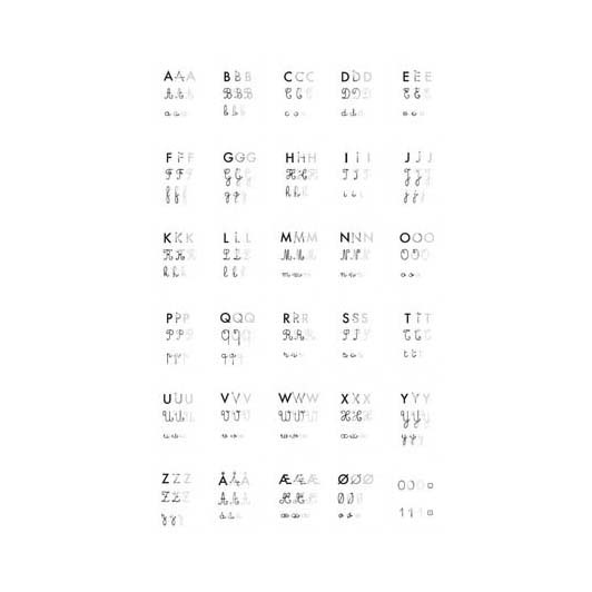 Kidywolf Kidydraw Mini Navulling Spellen en Leren