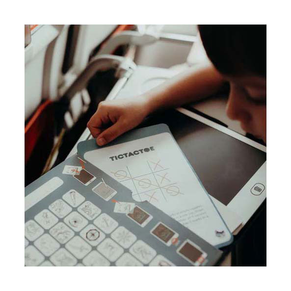 Kidywolf Kidydraw Mini Navulling Spellen en Leren