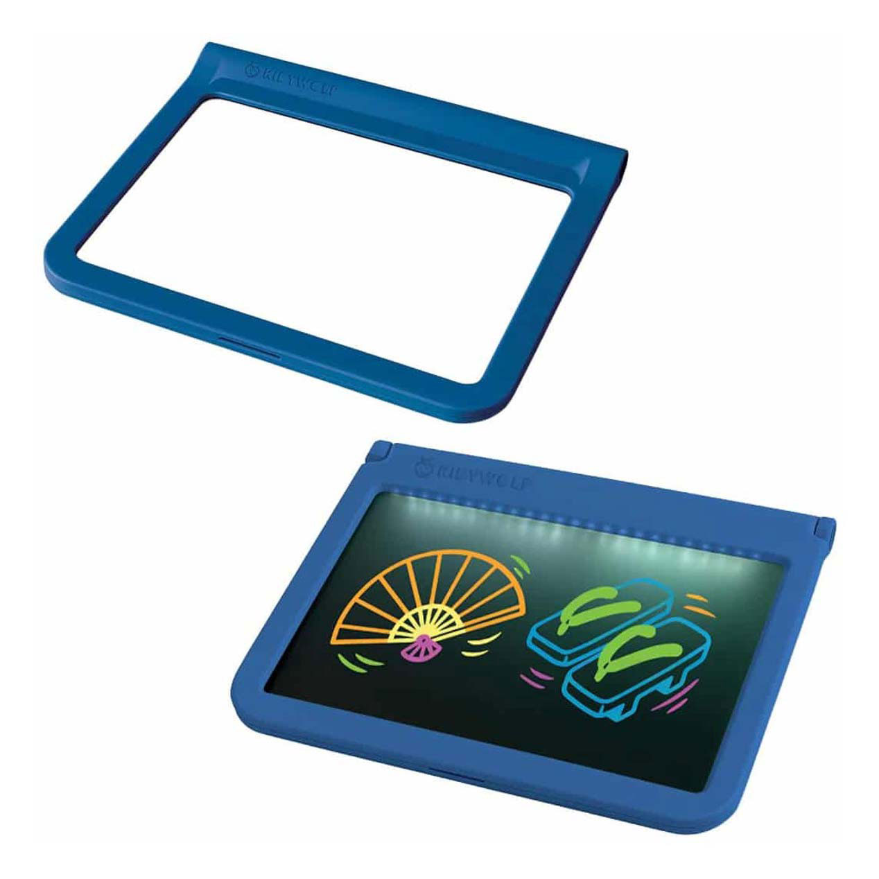 Kidywolf K-draw Pro Manga World