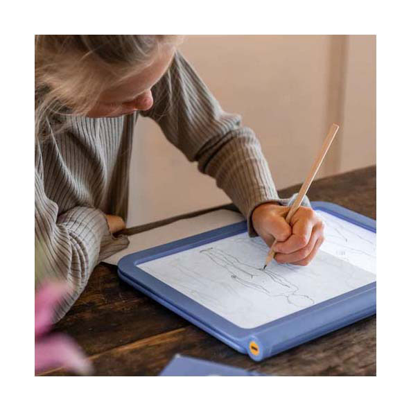 Kidywolf K-draw Pro Manga World