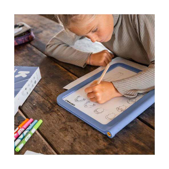 Kidywolf K-draw Pro Manga World