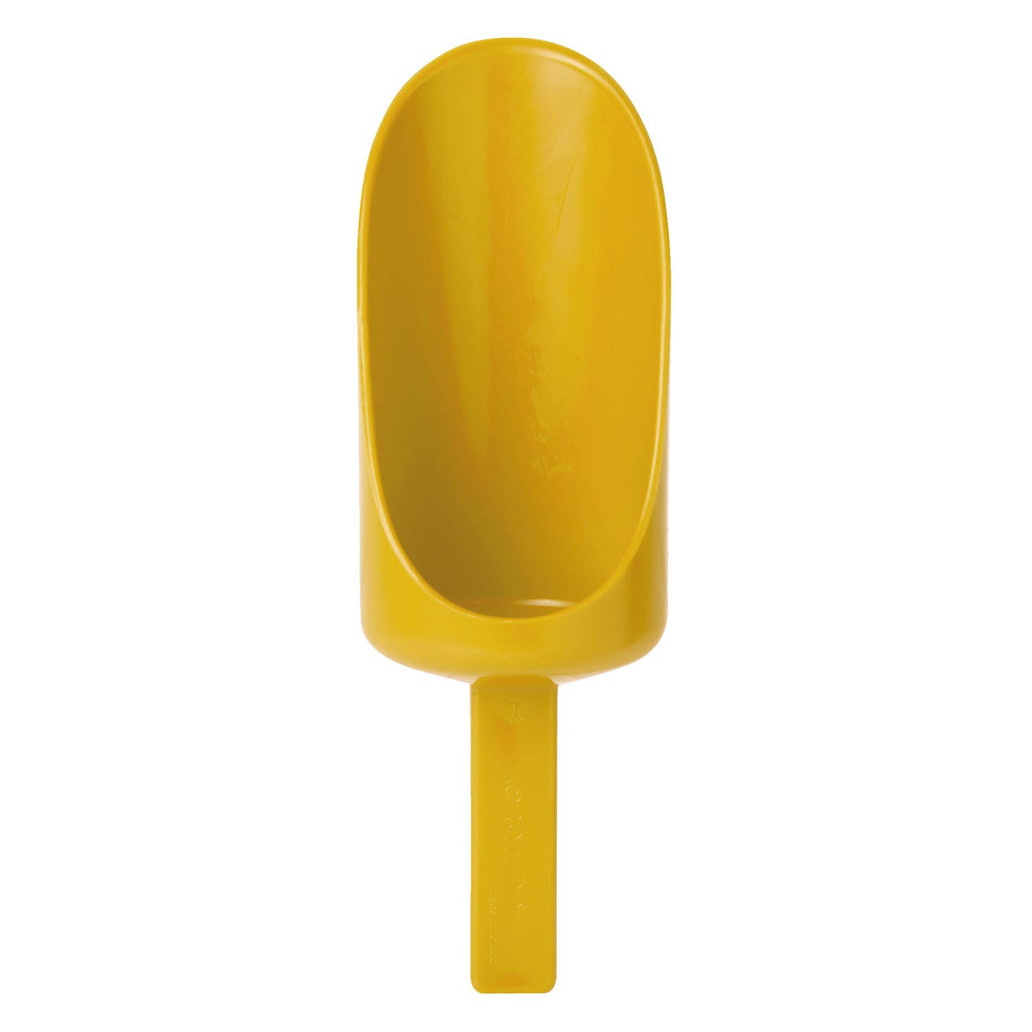 Rolf More - Scoop Mini Eco Jaune