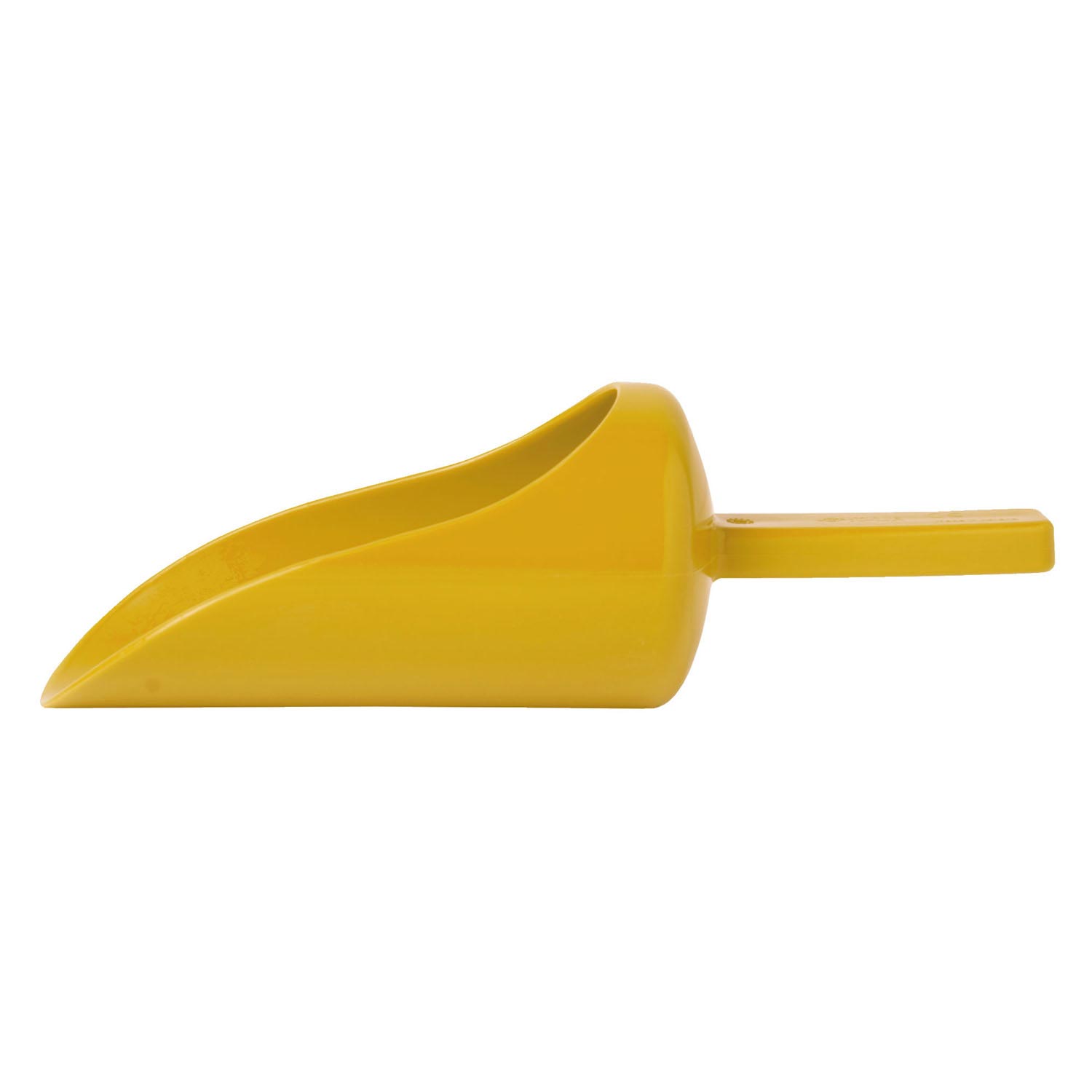 Rolf More - Scoop Mini Eco Jaune