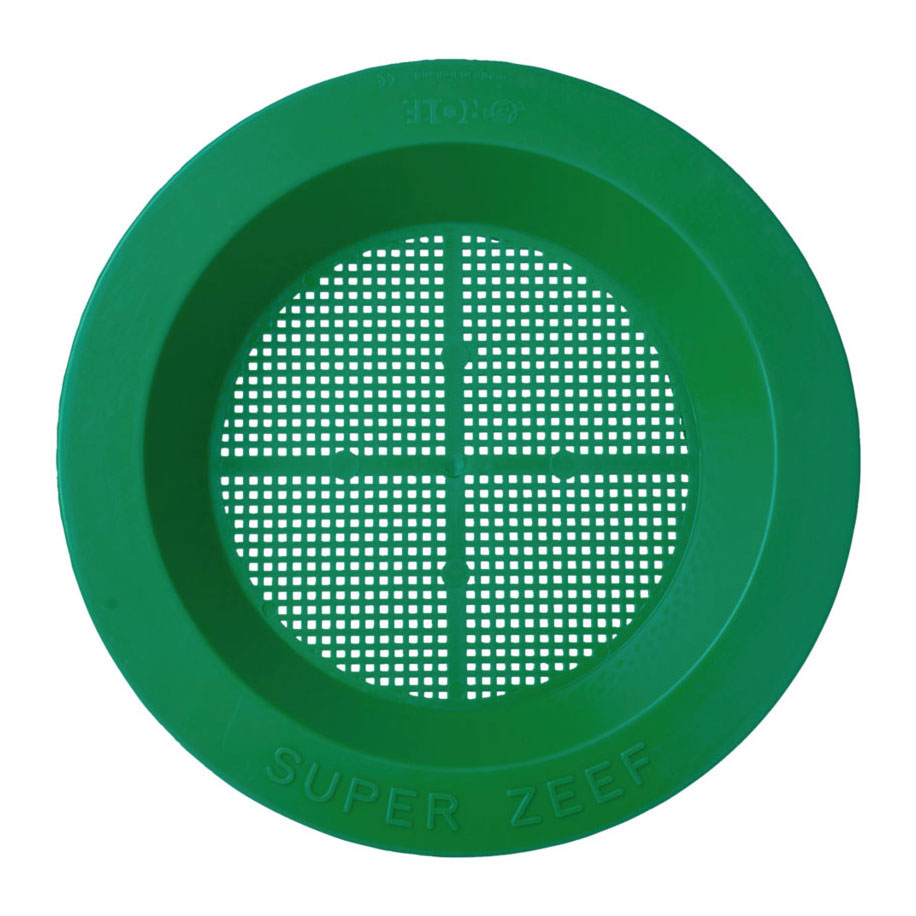 Rolf More - Zandzeef ECO groen - 25cm