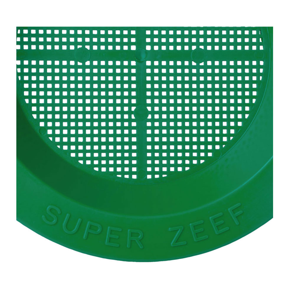 Rolf More - Zandzeef ECO groen - 25cm