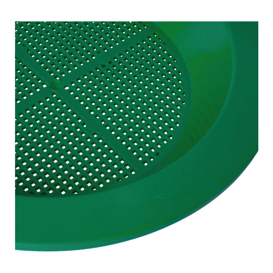 Rolf More - Zandzeef ECO groen - 25cm