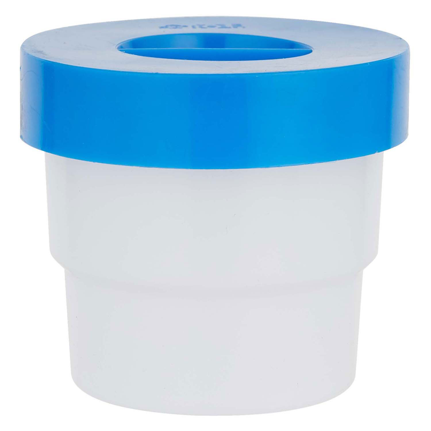 Rolf - Auslaufsicherer Topf Midi - Blau