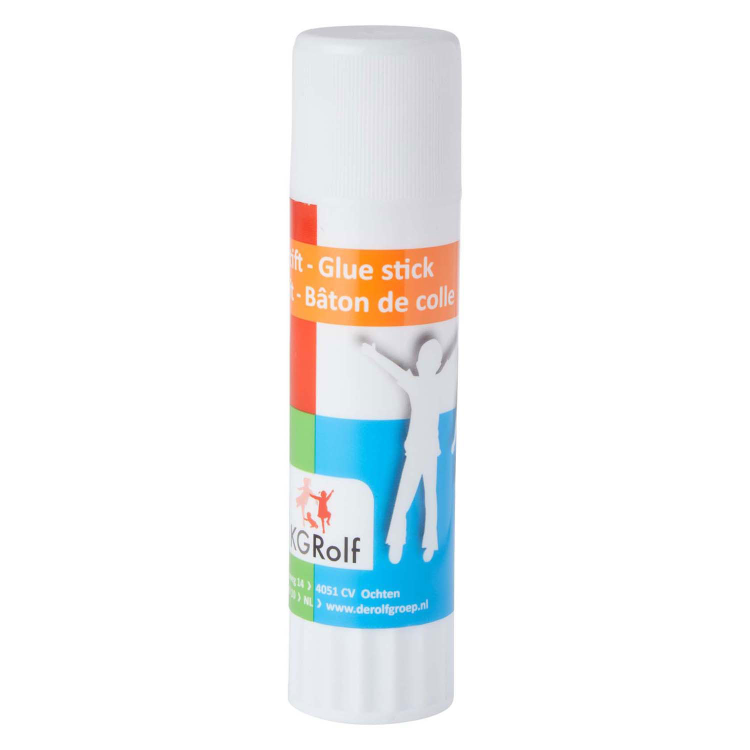 Rolf - Bâton de colle 40g