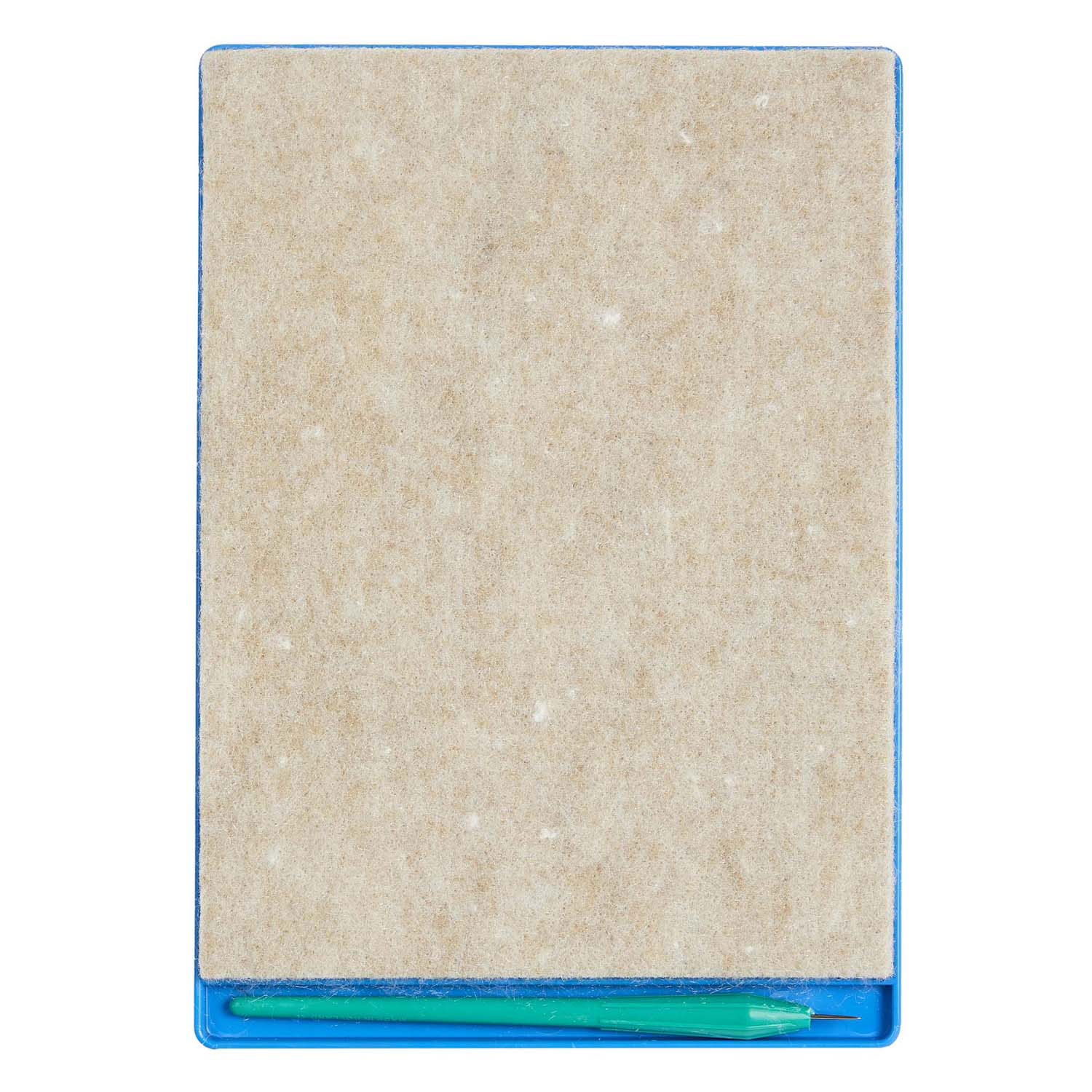 Rolf - Ensemble de stylos à piquer bleu - 3 pièces.