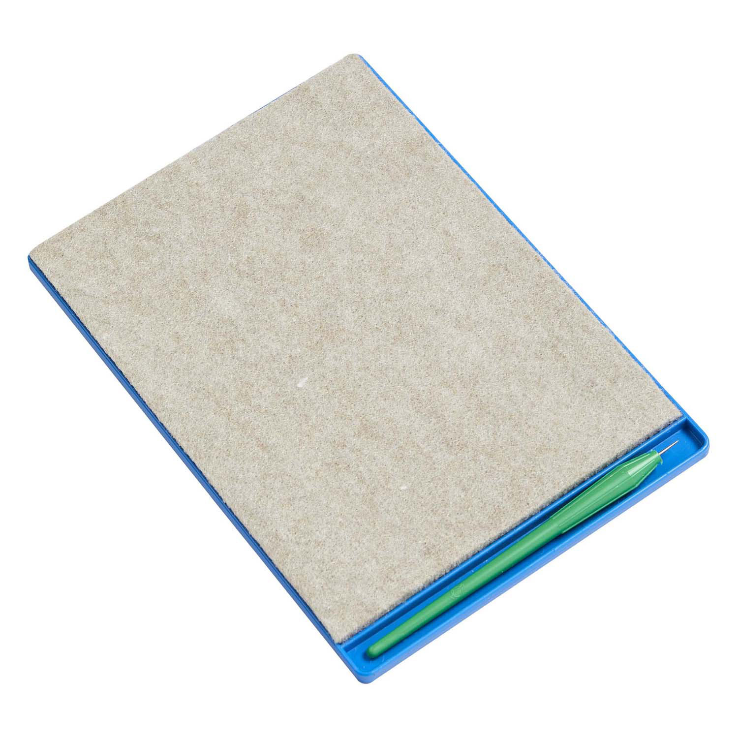 Rolf - Ensemble de stylos à piquer bleu - 3 pièces.