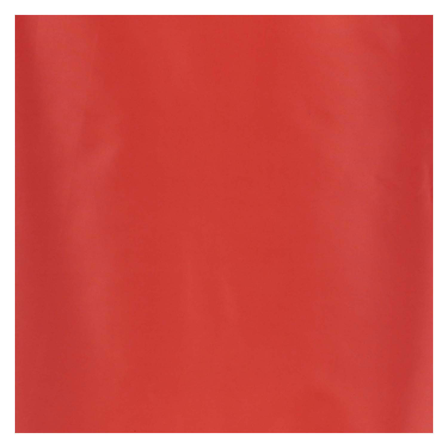 Tablier de peintre pour enfants de 5 ans et plus - Rouge