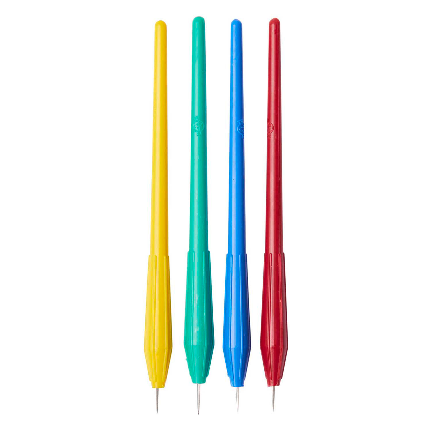 Rolf - Broches Longueur 14cm - 20 pcs.