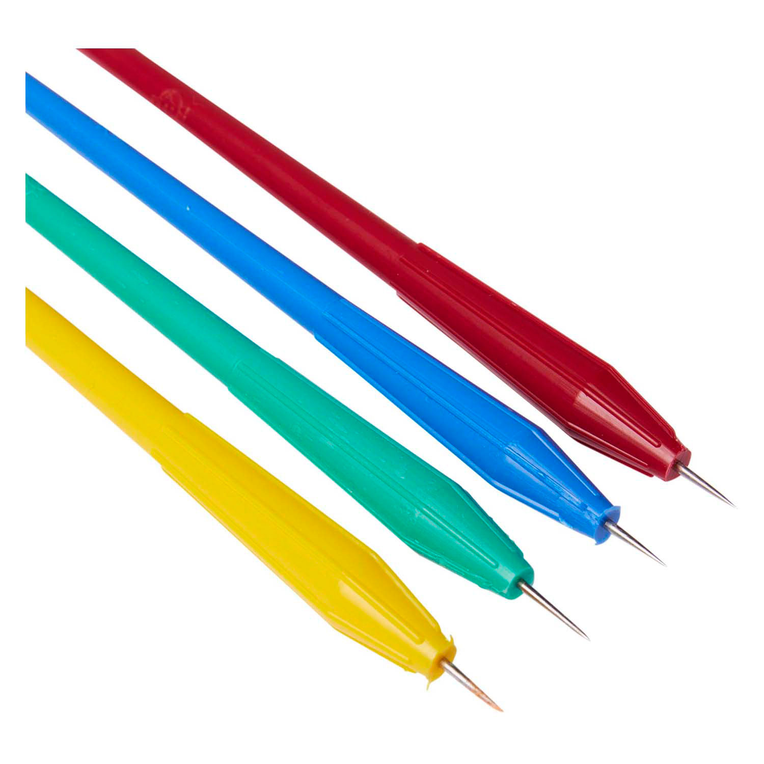 Rolf - Broches Longueur 14cm - 20 pcs.