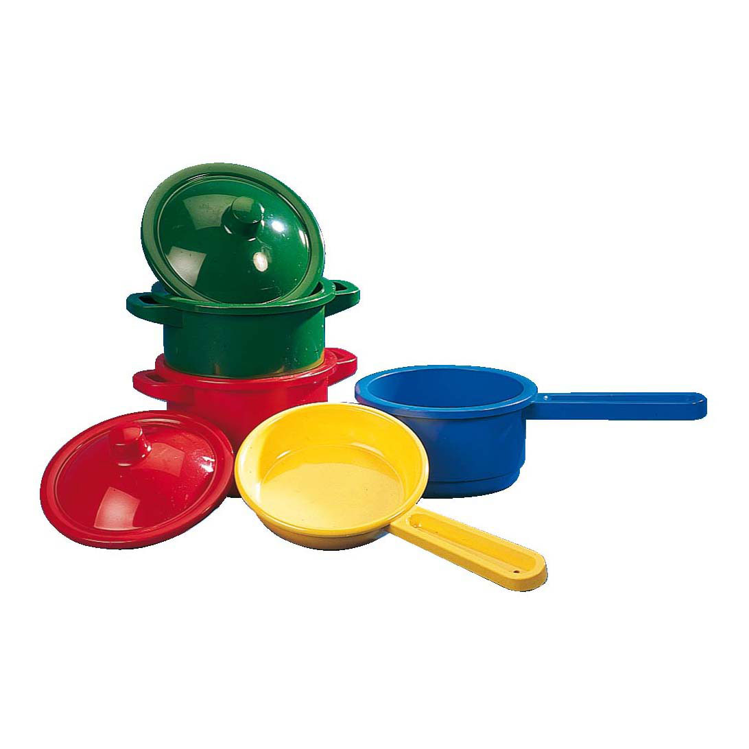 Rolf More - Ensemble de casseroles