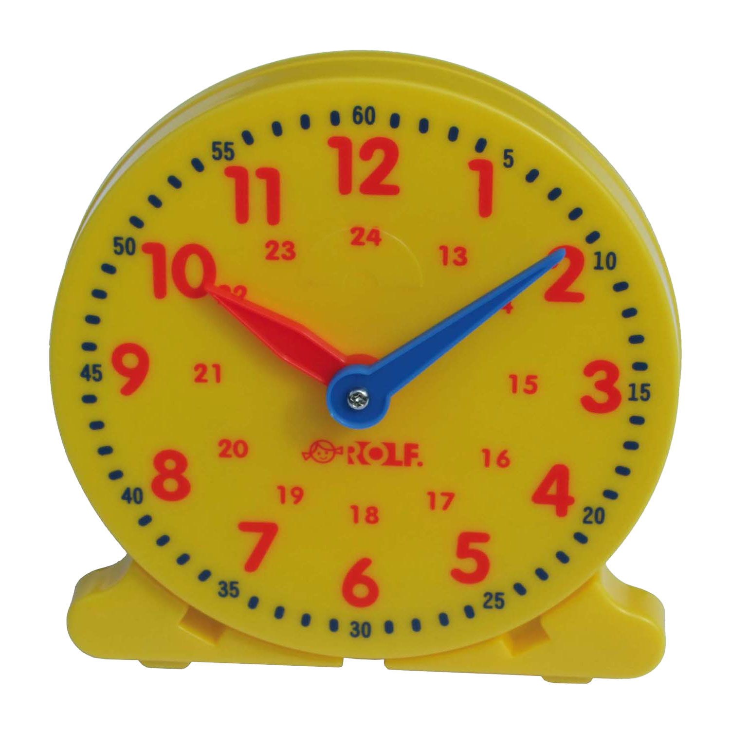 Rolf More - Horloge modèle étudiant - 5 pcs.