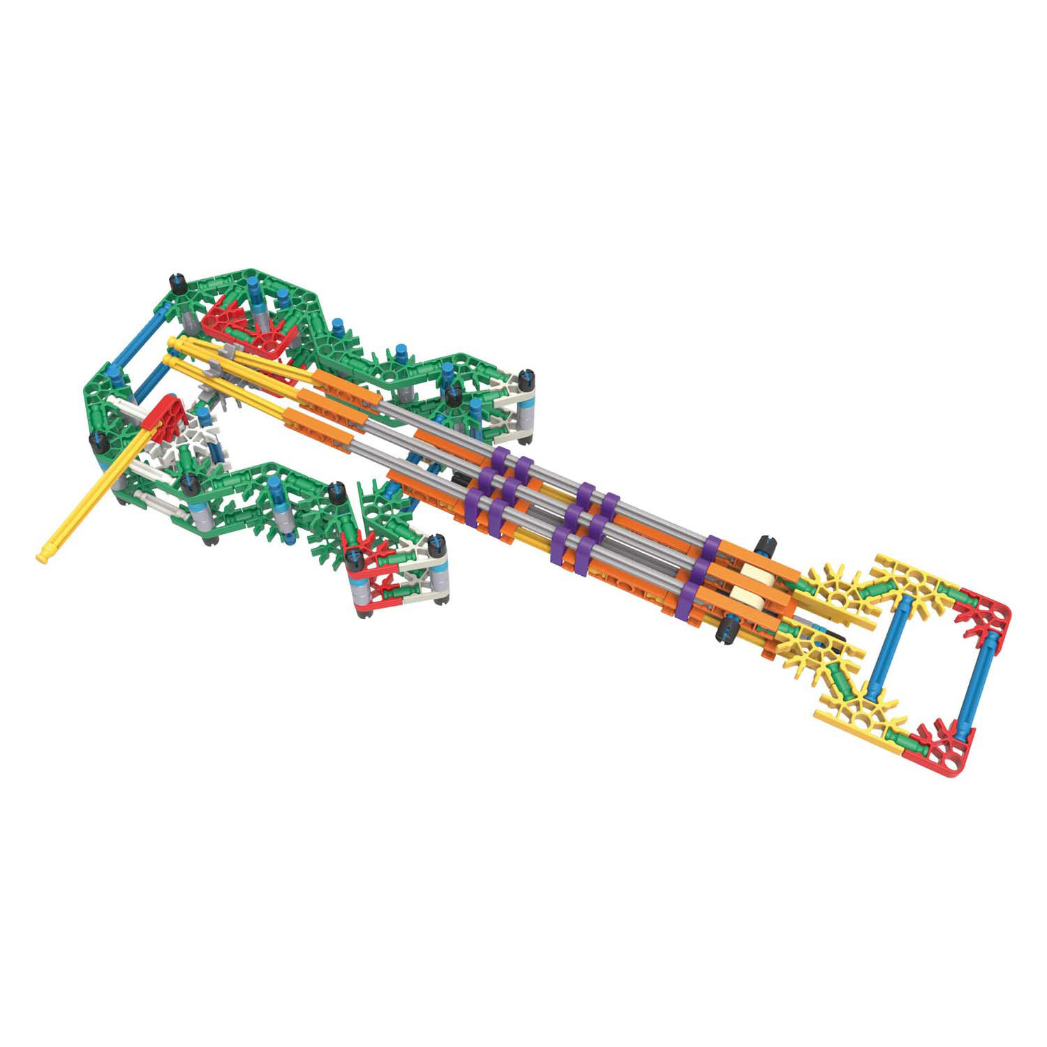 K'Nex Maker Kit Large - 863dlg.