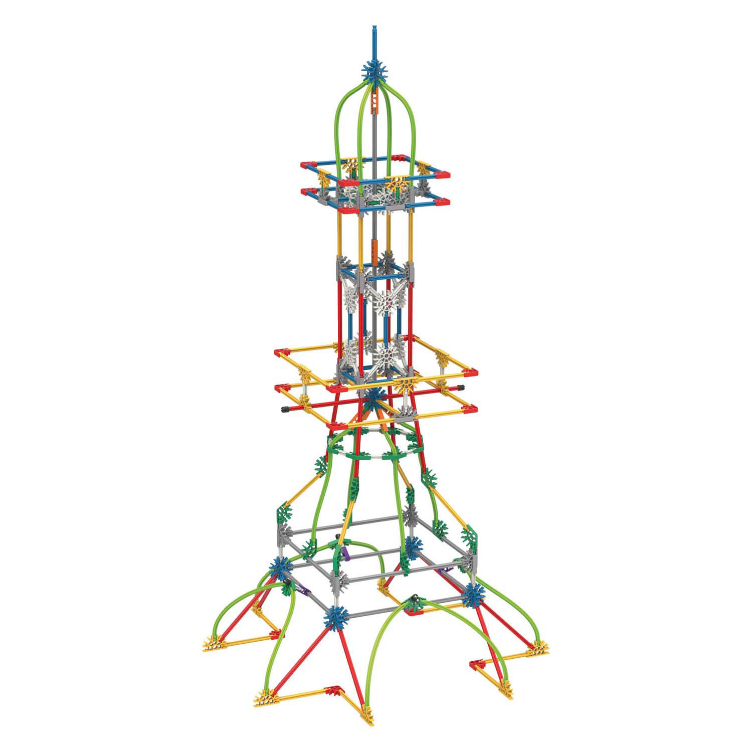 K'Nex Maker Kit Large - 863dlg.