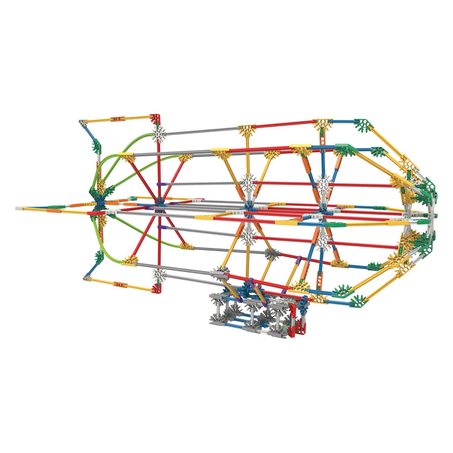 K'Nex Maker Kit Large - 863dlg.