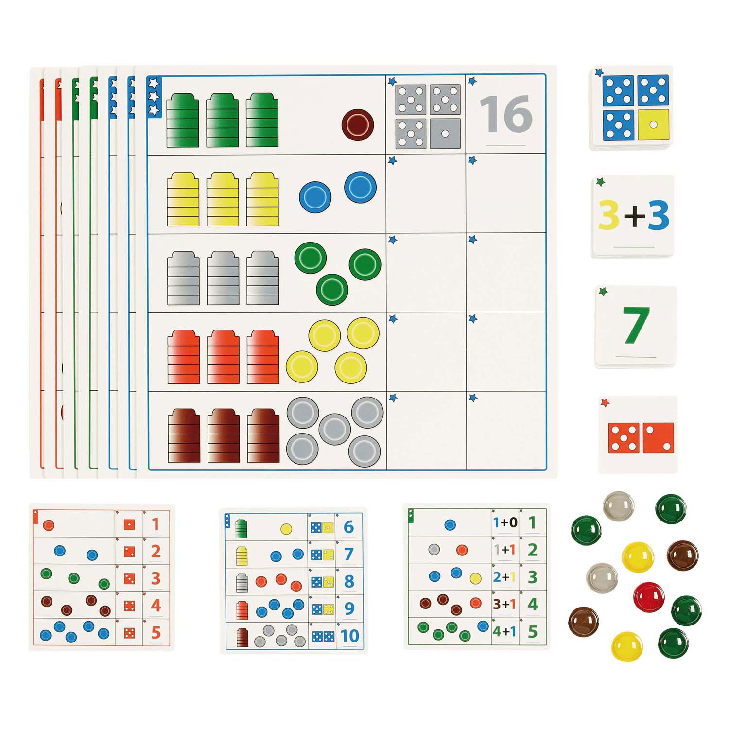 Rolf Originals - Tel Tot 20 van Hout