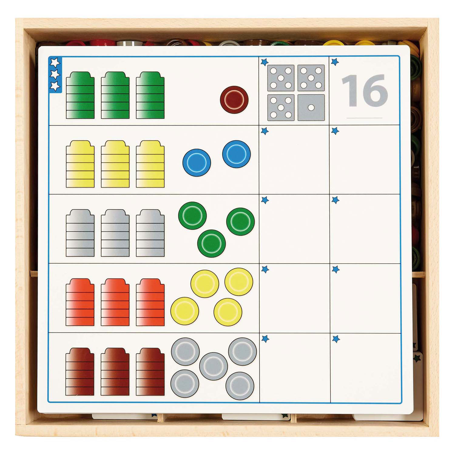 Rolf Originals - Tel Tot 20 van Hout