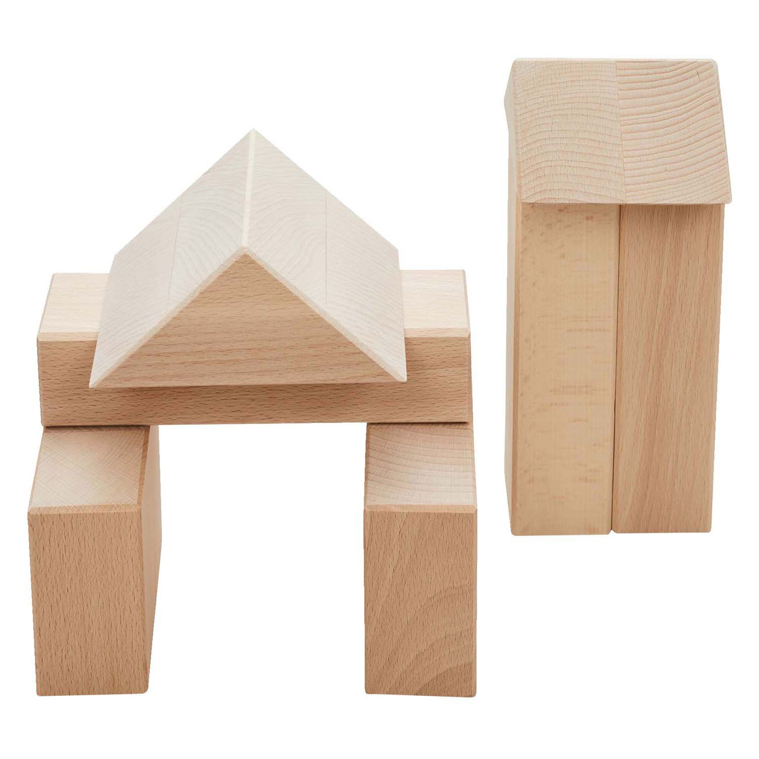 Rolf More - Coffret Hague en bois n° 3