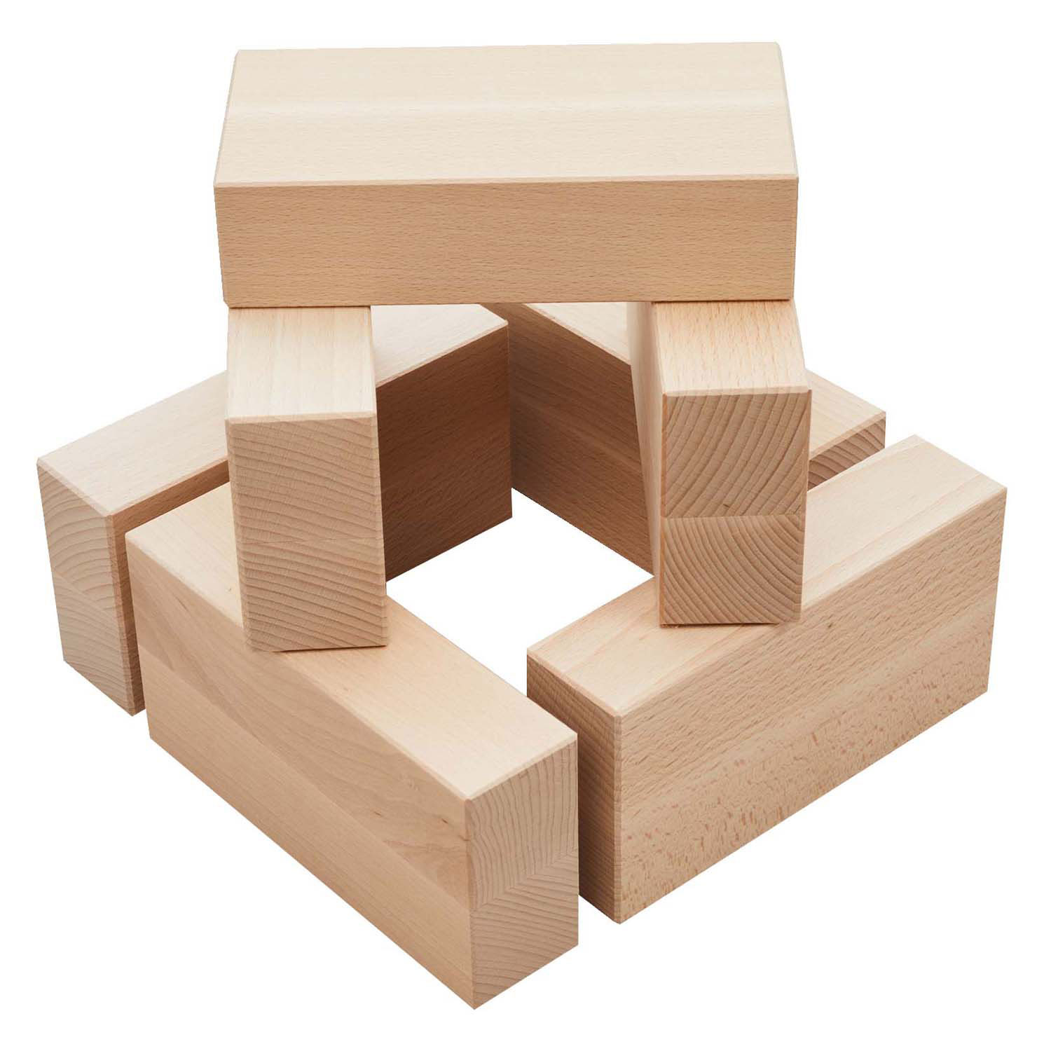Rolf More - Coffret Hague en bois n° 3