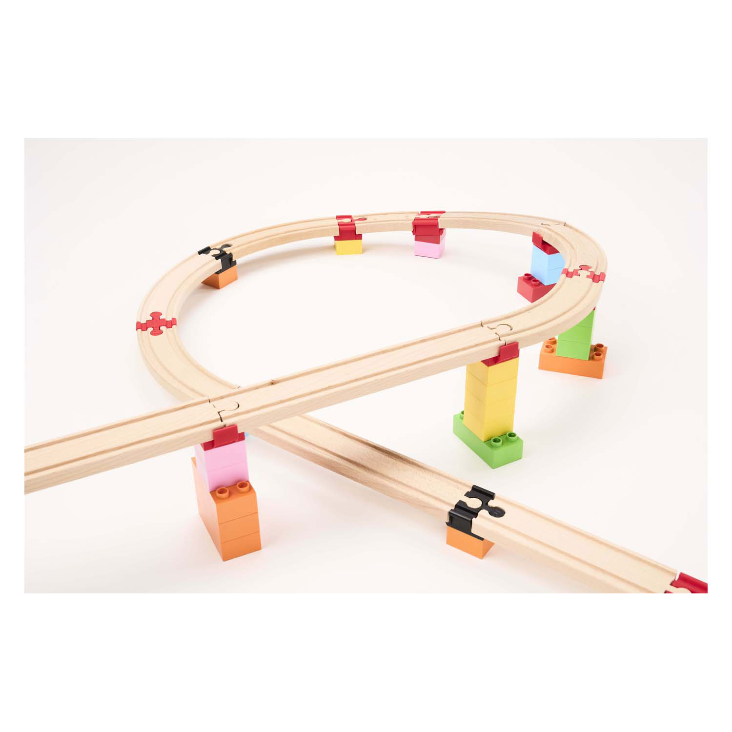 Boîte à outils polyvalente Alpha BoosterZ - 90 pièces.