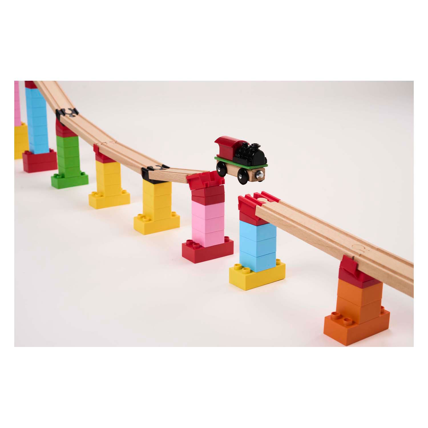 Boîte à outils polyvalente Alpha BoosterZ - 90 pièces.