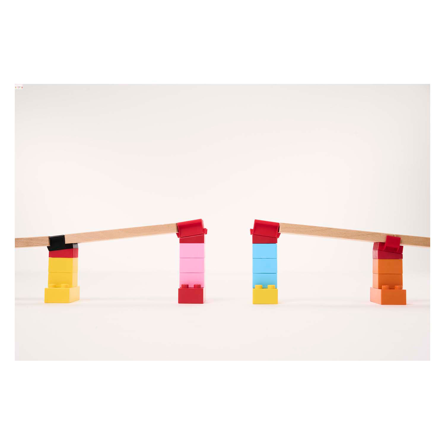 Boîte à outils polyvalente Alpha BoosterZ - 90 pièces.